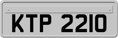 KTP2210