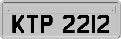 KTP2212