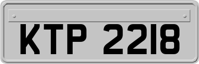 KTP2218