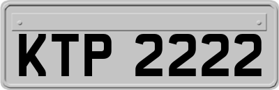 KTP2222