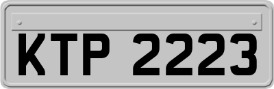 KTP2223