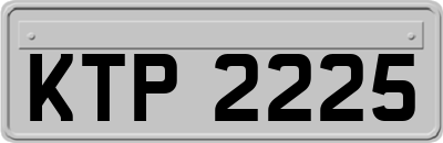 KTP2225