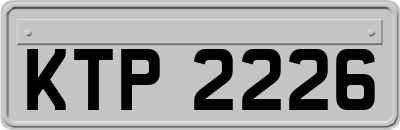 KTP2226