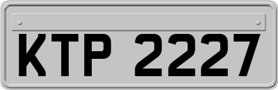 KTP2227