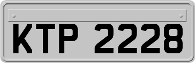KTP2228