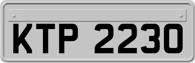 KTP2230