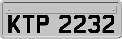 KTP2232