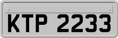 KTP2233