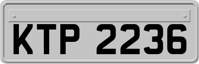 KTP2236