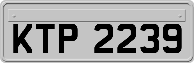 KTP2239