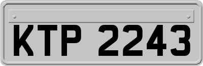 KTP2243