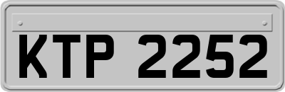 KTP2252