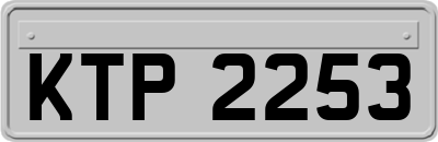 KTP2253