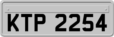 KTP2254