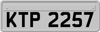 KTP2257