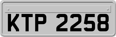KTP2258