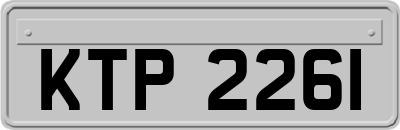 KTP2261