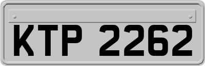 KTP2262