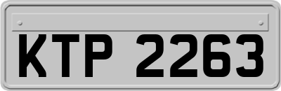 KTP2263