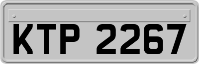 KTP2267