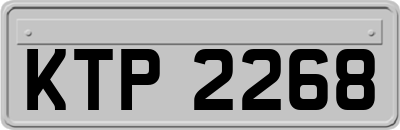 KTP2268