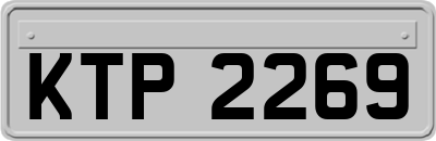 KTP2269