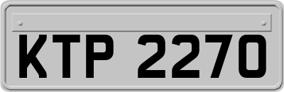 KTP2270