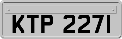 KTP2271