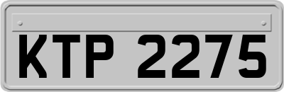 KTP2275