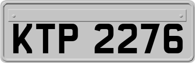 KTP2276
