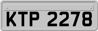 KTP2278