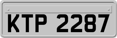 KTP2287