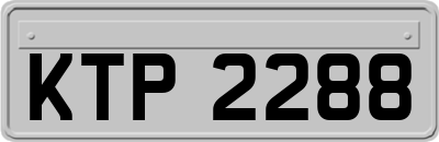 KTP2288