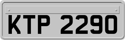 KTP2290