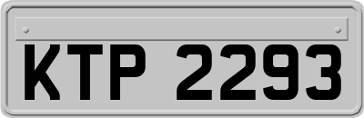 KTP2293