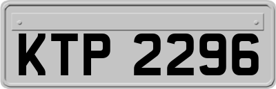KTP2296