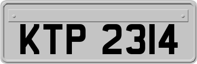 KTP2314