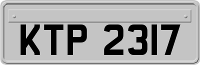 KTP2317