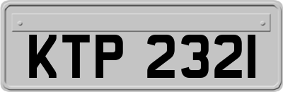 KTP2321