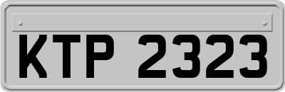 KTP2323