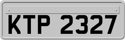 KTP2327