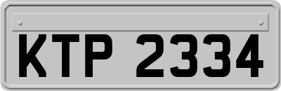 KTP2334