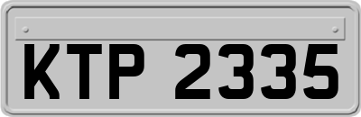 KTP2335