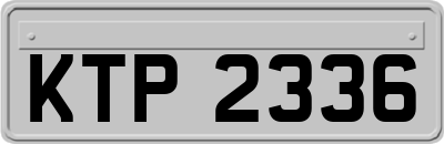KTP2336