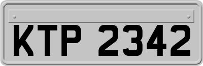 KTP2342