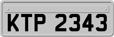 KTP2343