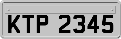 KTP2345
