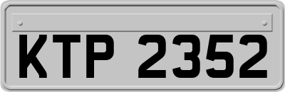 KTP2352