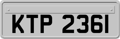 KTP2361