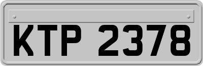 KTP2378